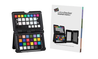 ColorChecker Passport Photo 2