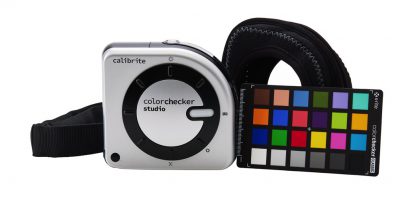 Calibrite ColorChecker Studio