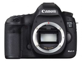 Canon 5D Mark III