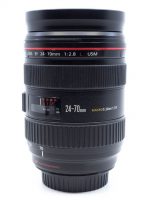 Canon EF 24-70 mm f/2.8L USM (Canon EF)