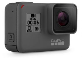 GoPro HERO 6