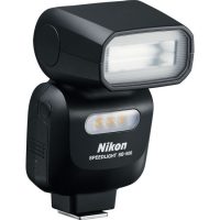 Lampa Nikon Speedlight SB-500